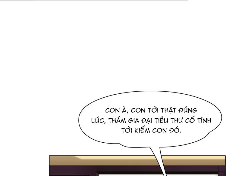 Cách Yêu Của Ác Ma: Chapter 27