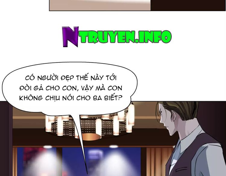 Cách Yêu Của Ác Ma: Chapter 27