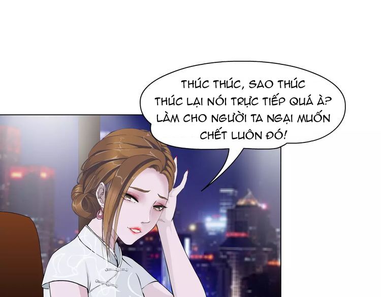 Cách Yêu Của Ác Ma: Chapter 27