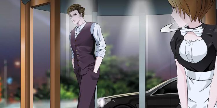 Cách Yêu Của Ác Ma: Chapter 27