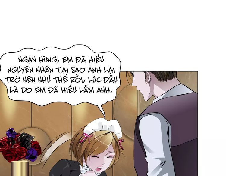 Cách Yêu Của Ác Ma: Chapter 27