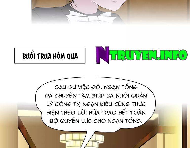 Cách Yêu Của Ác Ma: Chapter 27