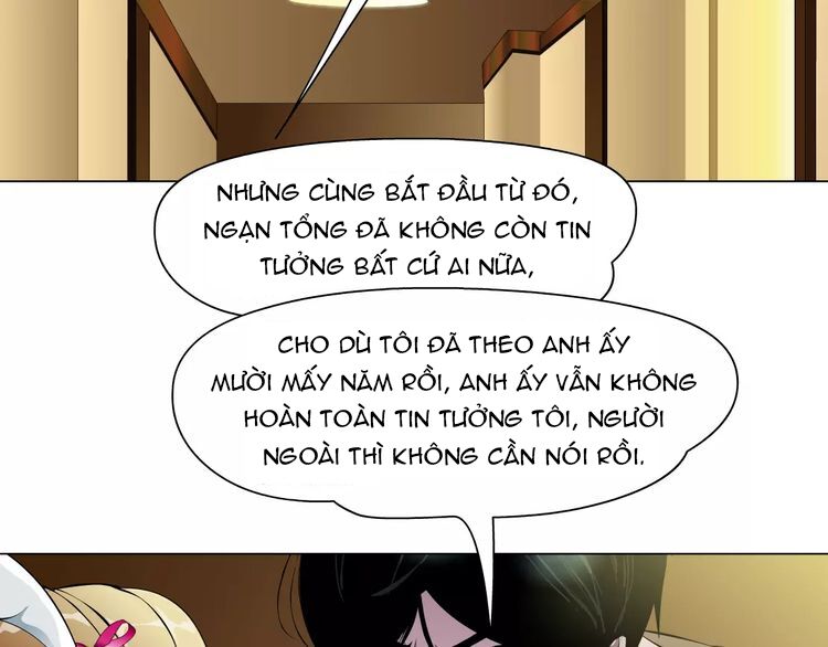 Cách Yêu Của Ác Ma: Chapter 27