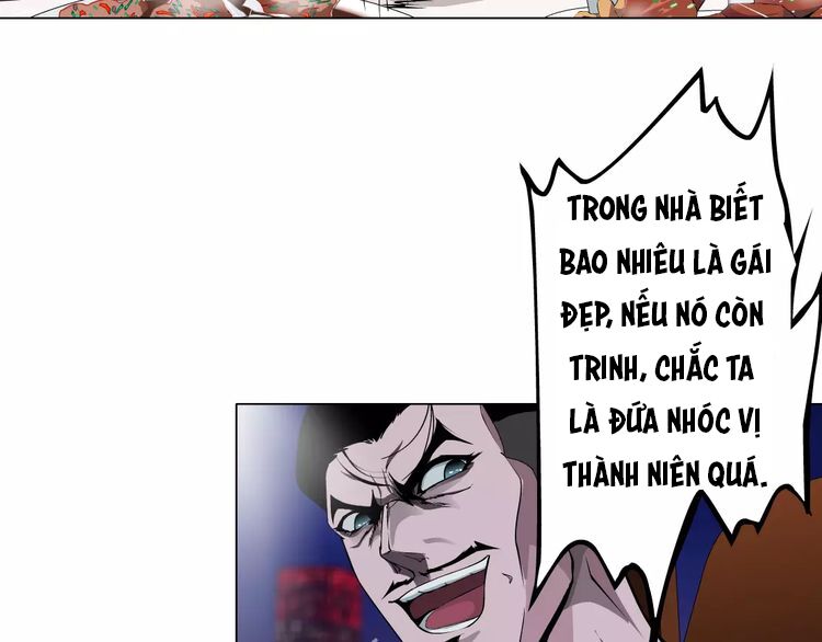 Cách Yêu Của Ác Ma: Chapter 28