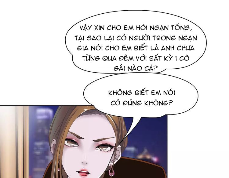 Cách Yêu Của Ác Ma: Chapter 28