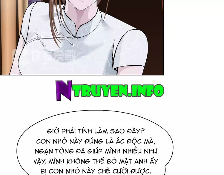 Cách Yêu Của Ác Ma: Chapter 28