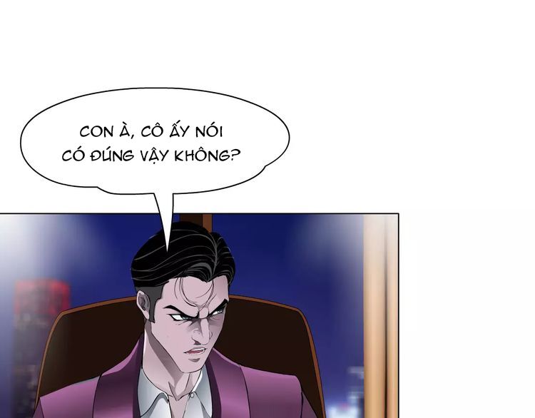 Cách Yêu Của Ác Ma: Chapter 28