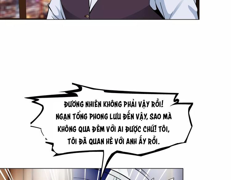 Cách Yêu Của Ác Ma: Chapter 28