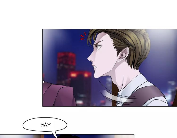 Cách Yêu Của Ác Ma: Chapter 28