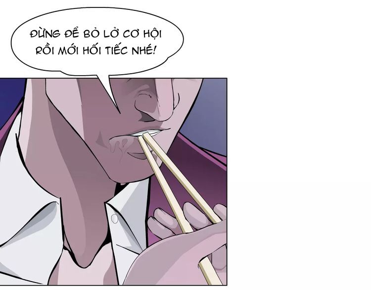 Cách Yêu Của Ác Ma: Chapter 28