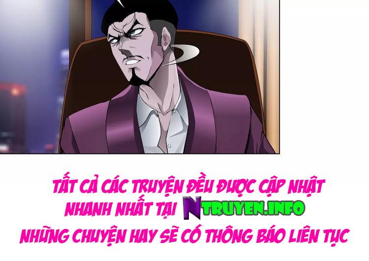Cách Yêu Của Ác Ma: Chapter 28