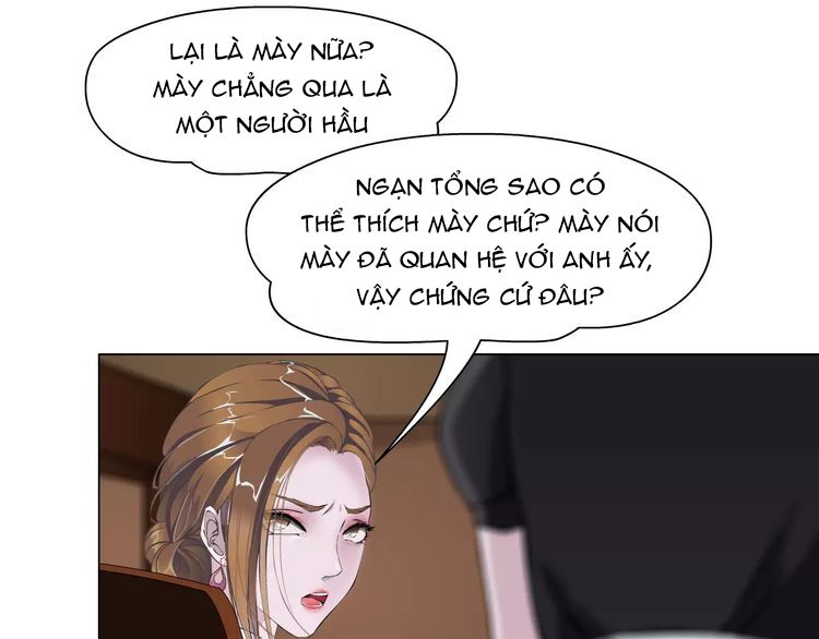 Cách Yêu Của Ác Ma: Chapter 28