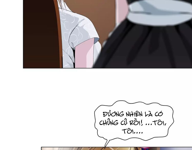 Cách Yêu Của Ác Ma: Chapter 28