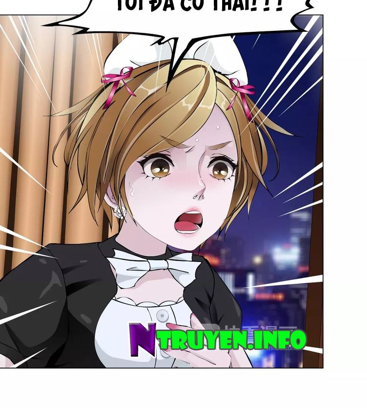 Cách Yêu Của Ác Ma: Chapter 28