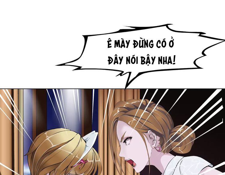 Cách Yêu Của Ác Ma: Chapter 28