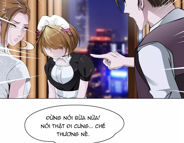Cách Yêu Của Ác Ma: Chapter 28