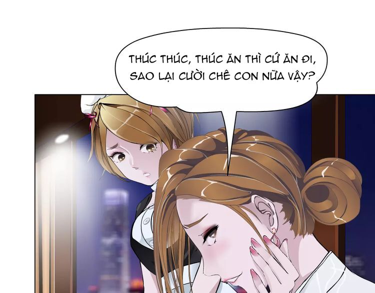 Cách Yêu Của Ác Ma: Chapter 28