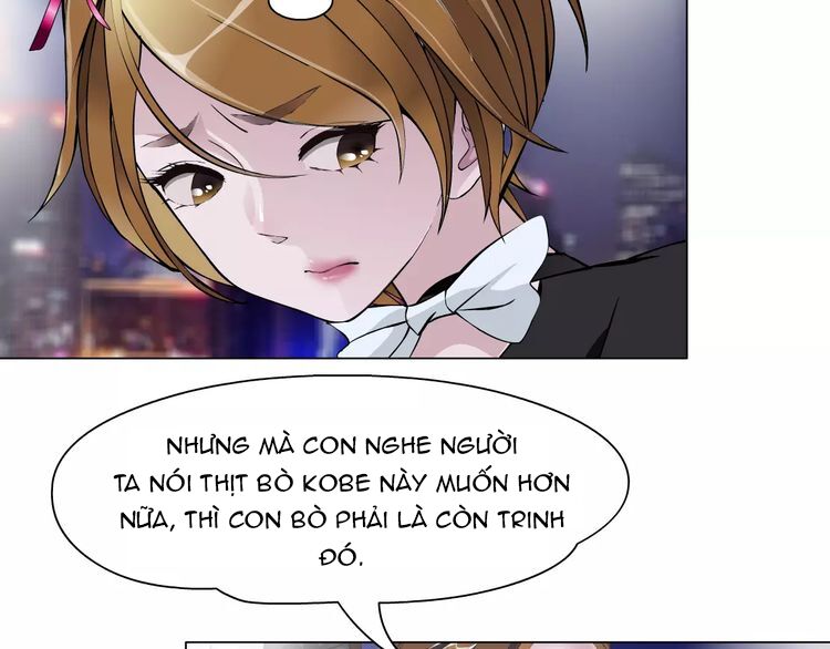 Cách Yêu Của Ác Ma: Chapter 28