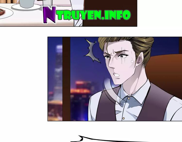 Cách Yêu Của Ác Ma: Chapter 28