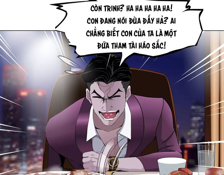 Cách Yêu Của Ác Ma: Chapter 28