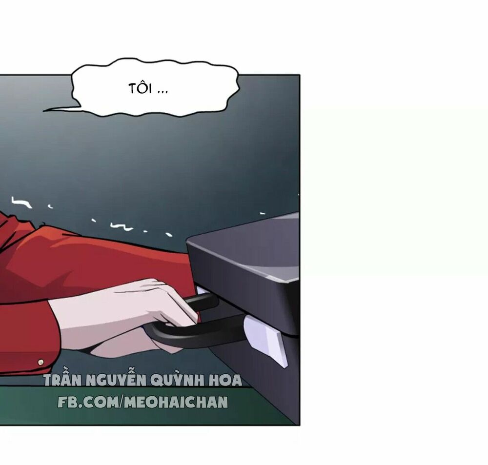Cách Yêu Của Ác Ma: Chapter 3