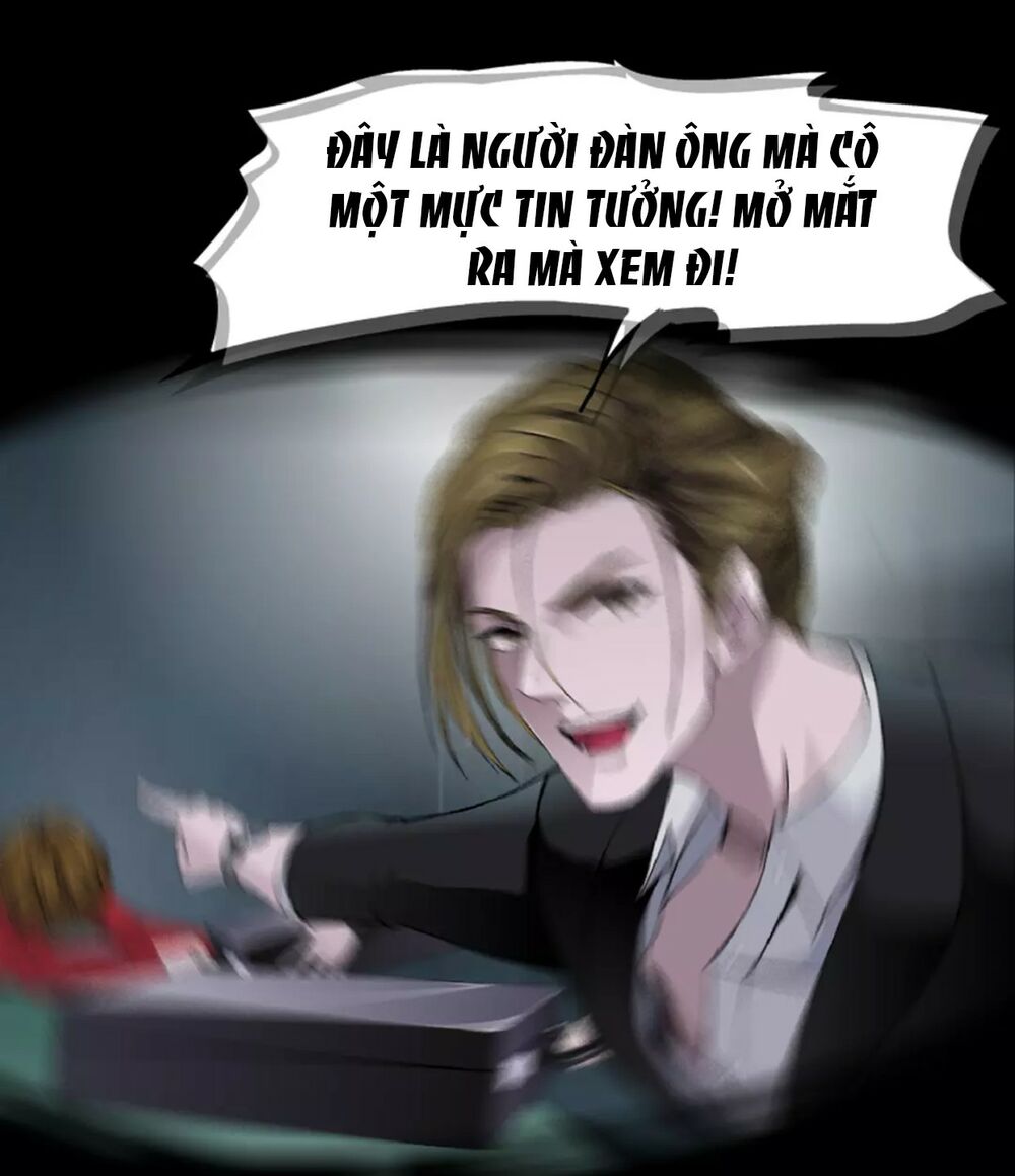 Cách Yêu Của Ác Ma: Chapter 3