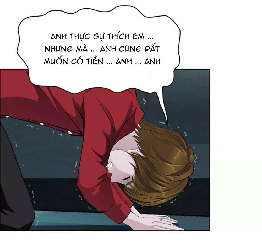 Cách Yêu Của Ác Ma: Chapter 3