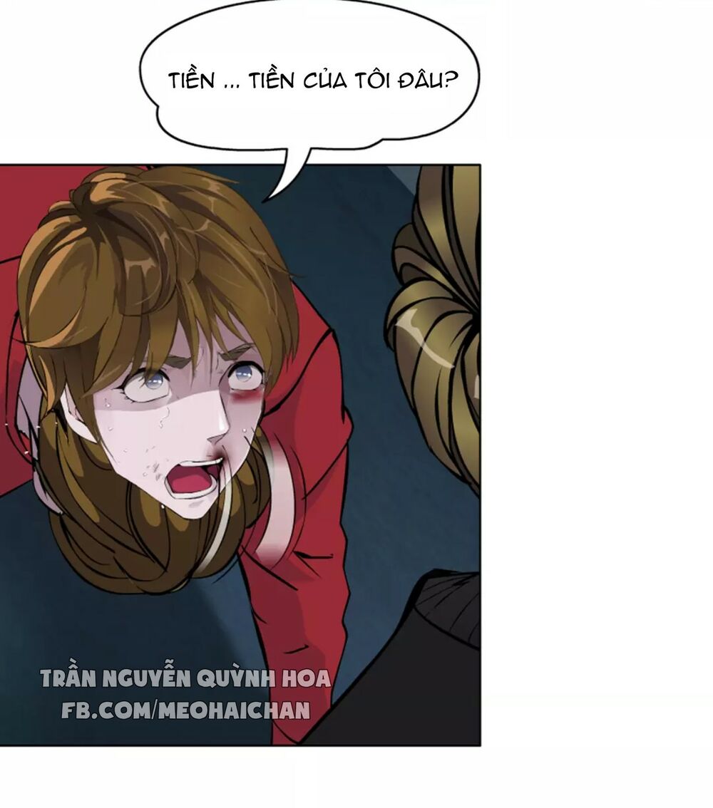 Cách Yêu Của Ác Ma: Chapter 3