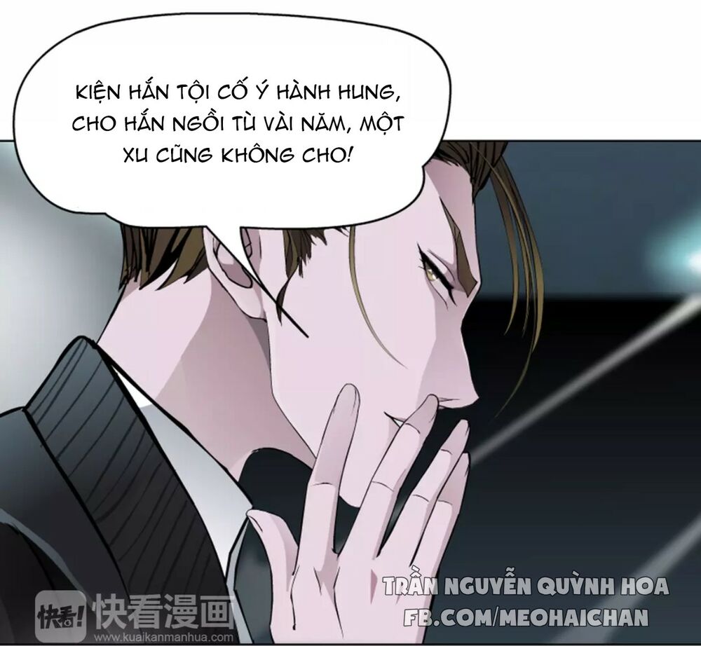 Cách Yêu Của Ác Ma: Chapter 3