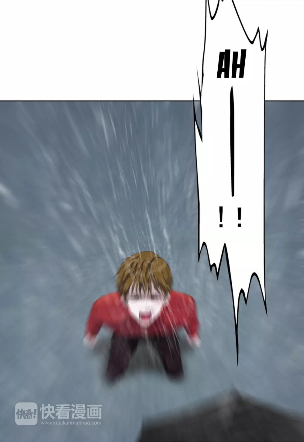 Cách Yêu Của Ác Ma: Chapter 3