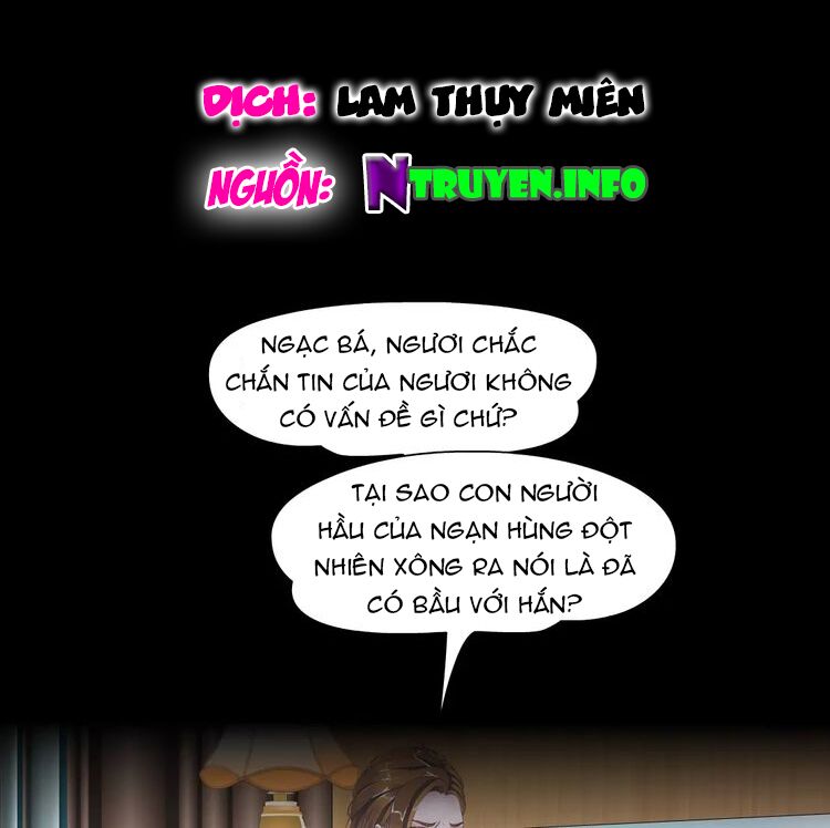 Cách Yêu Của Ác Ma: Chapter 30