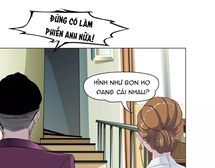 Cách Yêu Của Ác Ma: Chapter 30