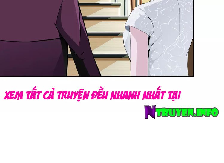 Cách Yêu Của Ác Ma: Chapter 30