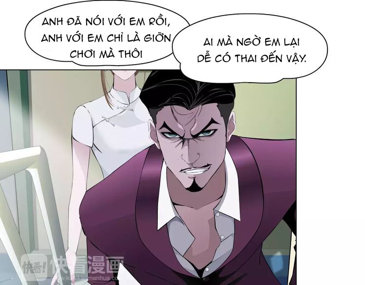 Cách Yêu Của Ác Ma: Chapter 30
