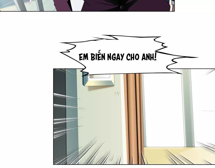 Cách Yêu Của Ác Ma: Chapter 30