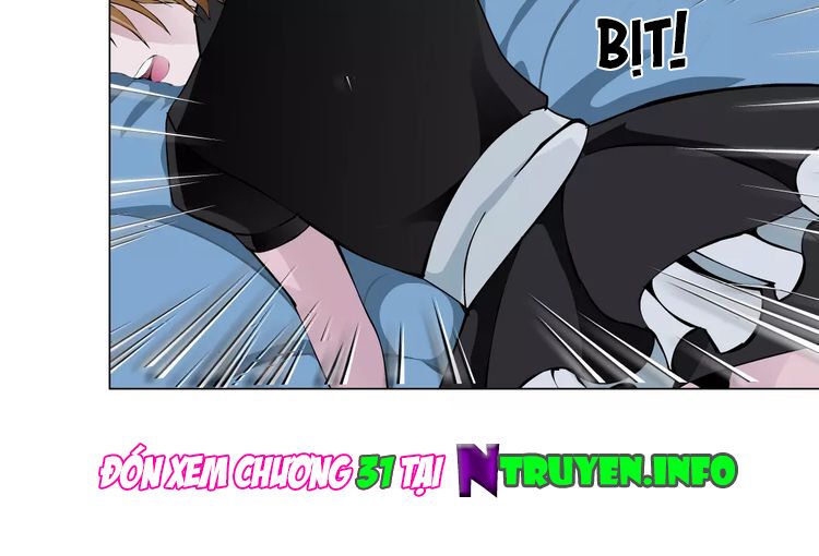Cách Yêu Của Ác Ma: Chapter 30