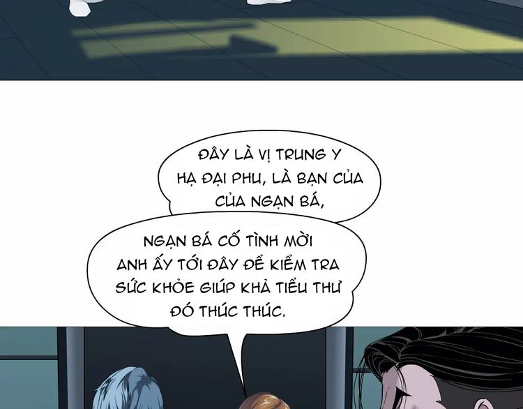 Cách Yêu Của Ác Ma: Chapter 30