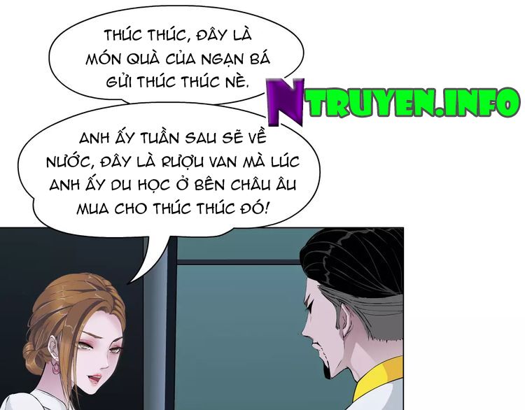 Cách Yêu Của Ác Ma: Chapter 30