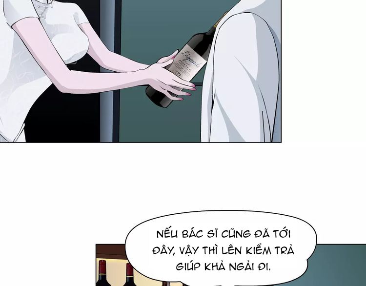 Cách Yêu Của Ác Ma: Chapter 30