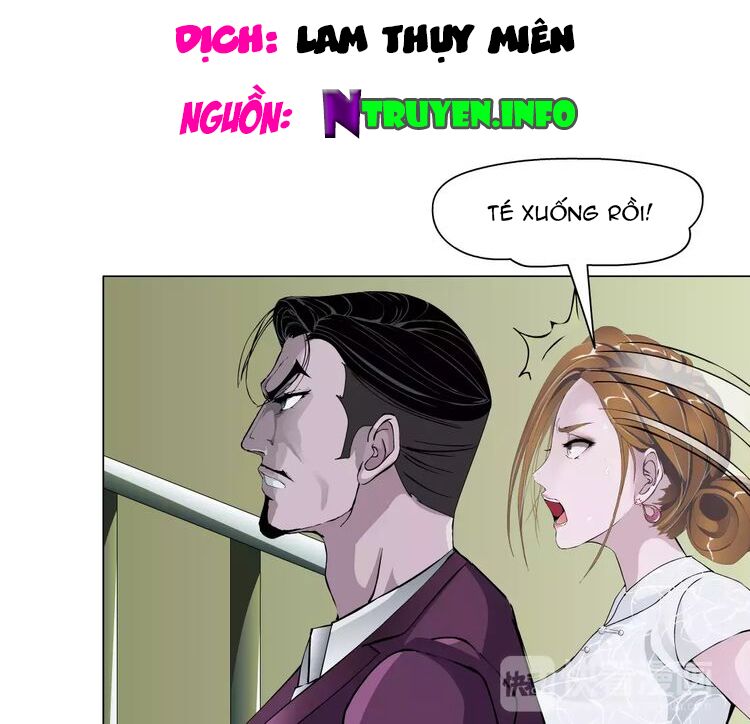 Cách Yêu Của Ác Ma: Chapter 31