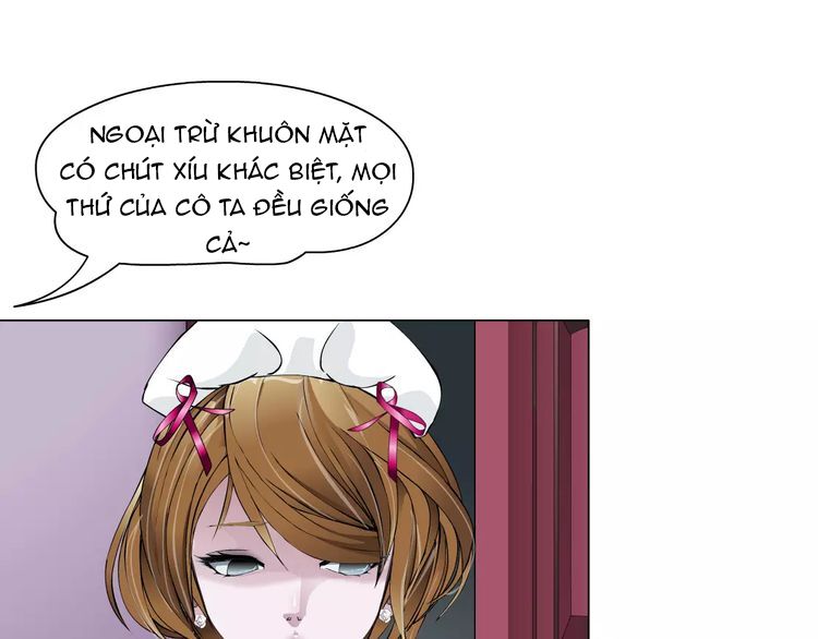 Cách Yêu Của Ác Ma: Chapter 31