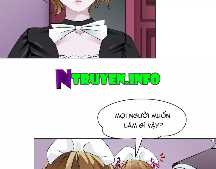 Cách Yêu Của Ác Ma: Chapter 31