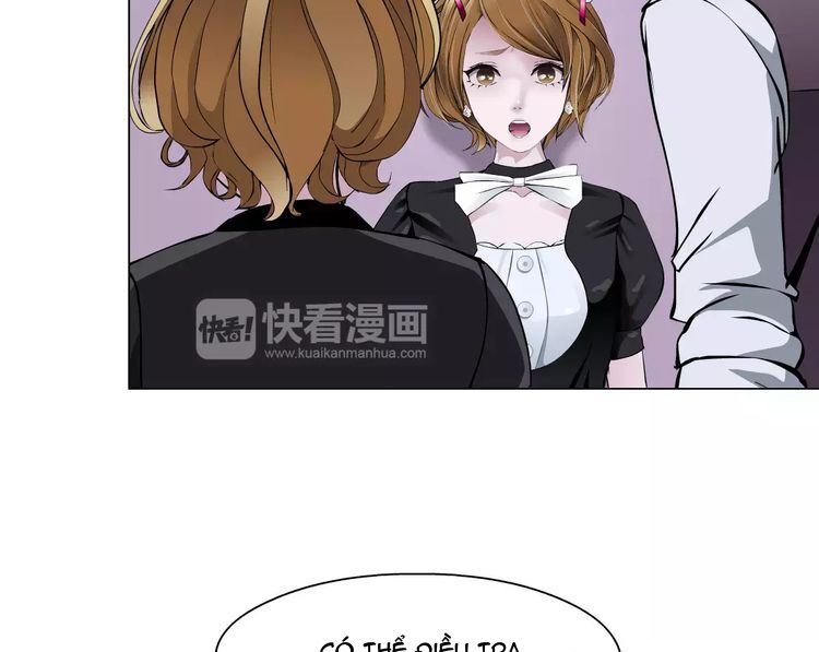 Cách Yêu Của Ác Ma: Chapter 31