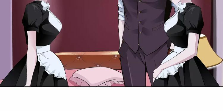 Cách Yêu Của Ác Ma: Chapter 31