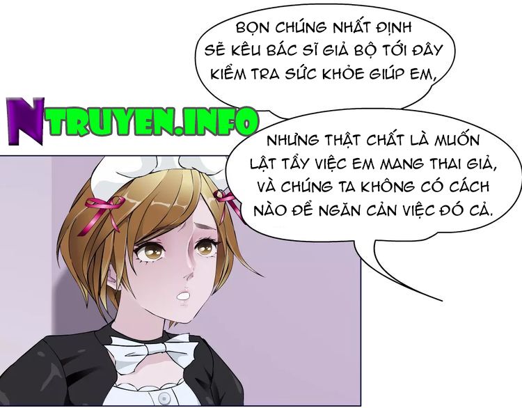 Cách Yêu Của Ác Ma: Chapter 31