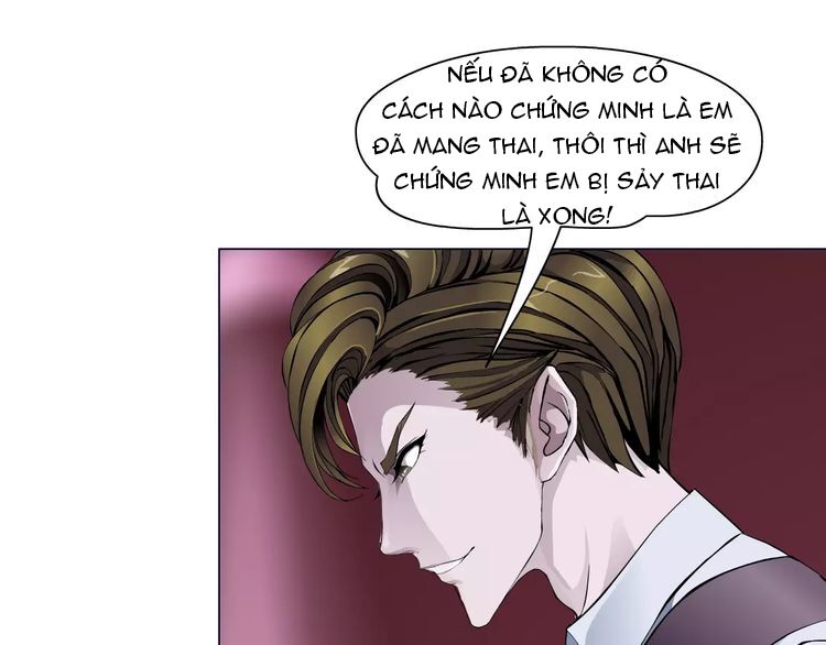 Cách Yêu Của Ác Ma: Chapter 31