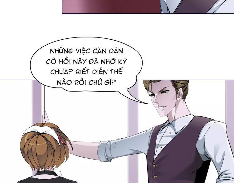 Cách Yêu Của Ác Ma: Chapter 31
