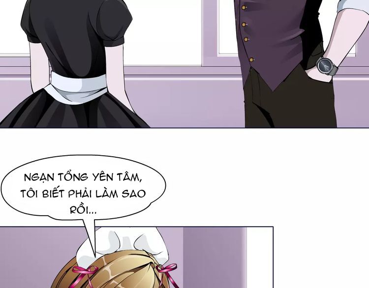 Cách Yêu Của Ác Ma: Chapter 31