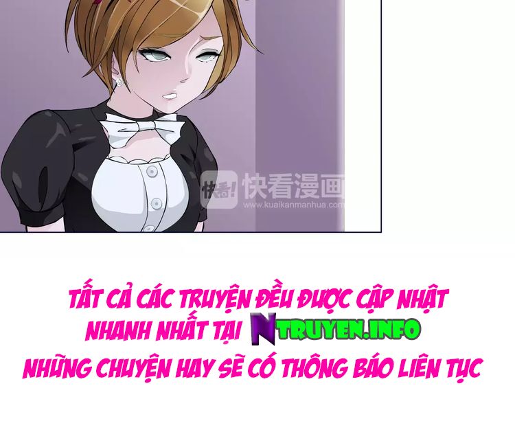 Cách Yêu Của Ác Ma: Chapter 31