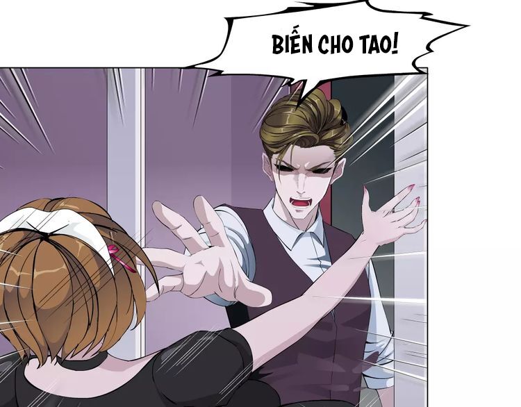 Cách Yêu Của Ác Ma: Chapter 31